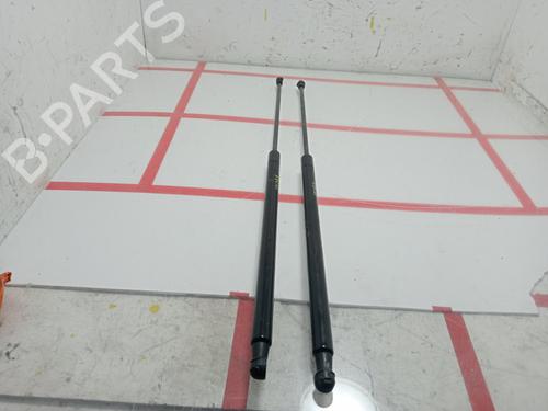 Used Tailgate lift support NISSAN JUKE (F15) [2010-2019]  23866924