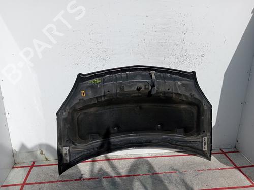 Hood OPEL ZAFIRA / ZAFIRA FAMILY B (A05) 1.9 CDTI (M75) | BP19064287C1