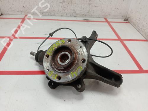 Right front steering knuckle CITROËN C4 II (NC_) | BP29586041M26