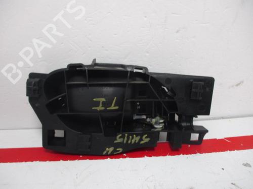 Rear left interior door handle CITROËN C4 Grand Picasso II (DA_, DE_)  | BP15929857I15 