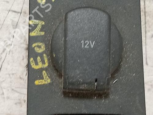 Mirror switch SEAT LEON (1P1) 1.4 TSI | BP29400455I25 