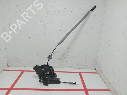 Used Front left lock VOLVO XC60 I SUV (156) D3 / D4 (163 hp) 27567090