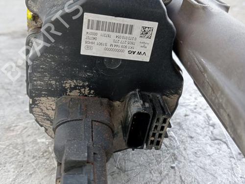 Steering rack VW GOLF V (1K1) | BP30498243M22