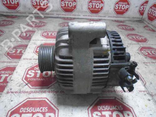 Used Alternator CITROËN XSARA Coupe (N0) 2.0 i 16V (163 hp) 7393503