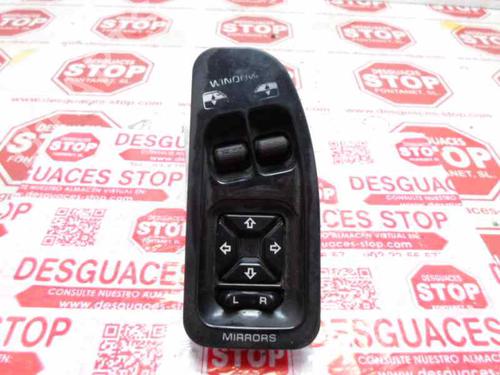 Used Left front window switch CHRYSLER VOYAGER II (ES) 2.5 TD (118 hp) 7392005