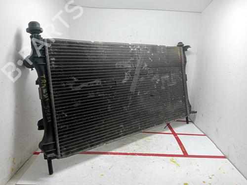 Used Water radiator Water radiator 27878446 27878446
