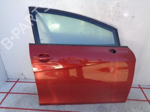 Used Right front door SEAT LEON (1P1) [2005-2013]  15948349