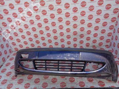 Used Front bumper FORD FIESTA III (GFJ) [1989-1997]  7618149