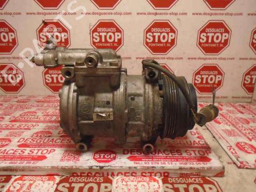 Used AC compressor LAND ROVER DISCOVERY I (LJ) 2.5 TDI 4x4 (113 hp) 7385487