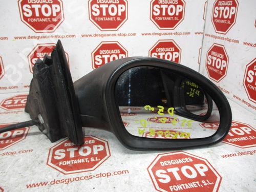 Used Right mirror SEAT CORDOBA (6L2) 1.9 TDI (100 hp) 7325105