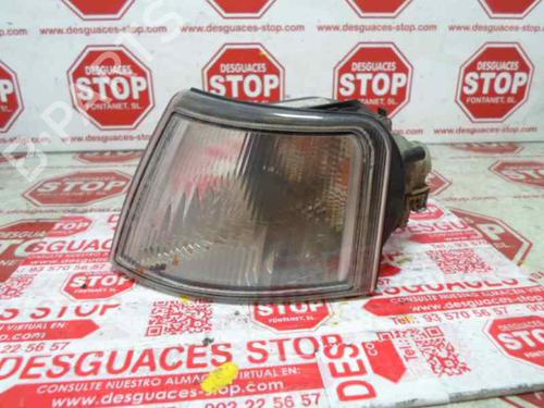 Blinklys foran venstre SEAT TOLEDO I (1L2) 1.6 i (101 hp) 7319804