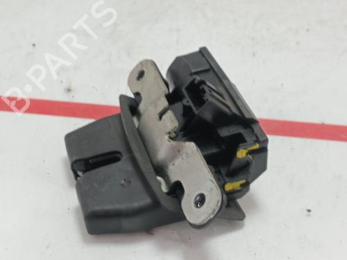 Bakluke lås FORD FIESTA VI (CB1, CCN) 1.4 TDCi | BP27614100C101 