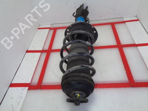 Left front shock absorber OPEL CORSA D (S07) 1.3 CDTI (L08, L68) | BP15930017M16 