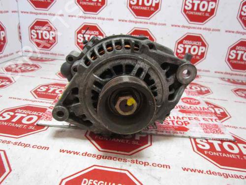 Alternator NISSAN PRIMERA (P12) 1.8 | BP7384146M7 