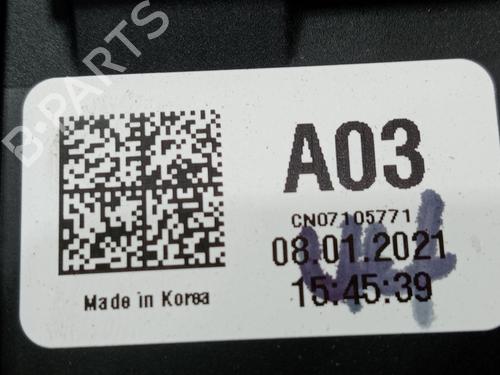 Pedal HYUNDAI KONA (OS, OSE, OSI)  | BP19514650I4 