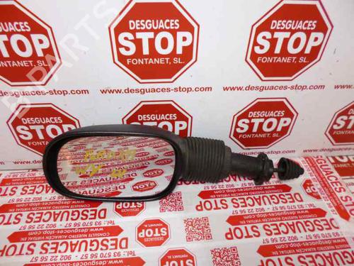 Used Left mirror FORD KA (RB_) 1.3 i (60 hp) 7343261