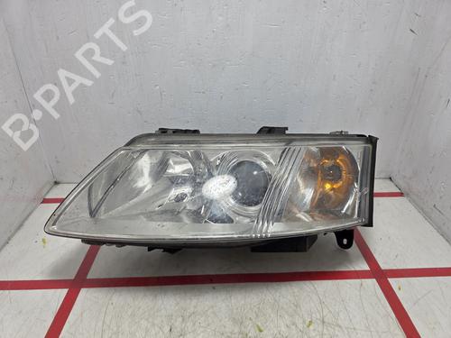 Used Left headlight Left headlight 37267512 37267512