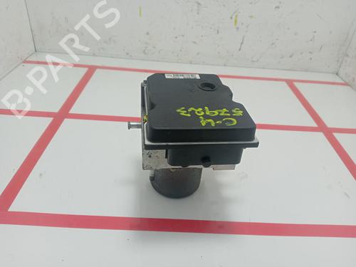 ABS pump CITROËN C4 II (NC_) | BP22756219M43