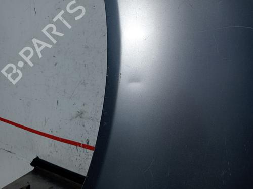 Left front fenders AUDI A3 (8L1) 1.9 TDI | BP29476213C41 