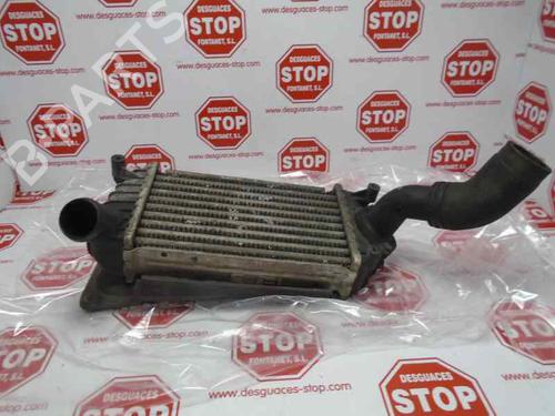 BP7388596M30 | Intercooler VW LUPO I (6X1, 6E1) 1.4 TDI BP7388596M30