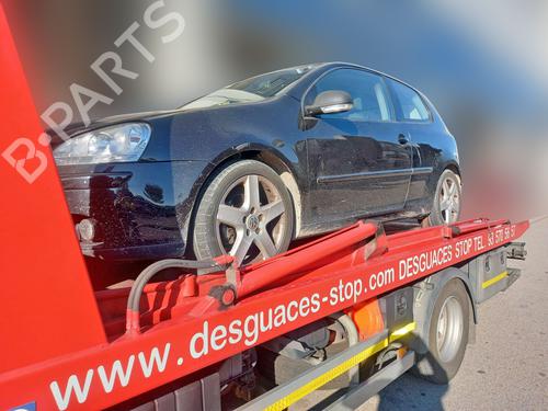 VW GOLF V (1K1) [2003-2010] 955180