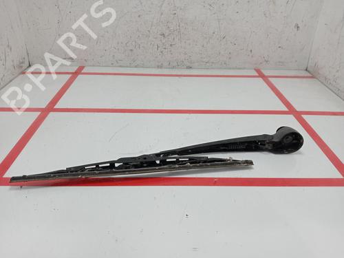 Used Rear windshield wiper arm SEAT IBIZA III (6L1) [2002-2009]  26874023