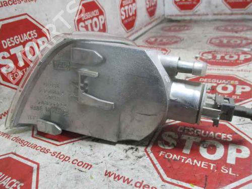 Right front indicator CITROËN SAXO (S0, S1) 1.6 VTL, VTR | BP7320156C33 