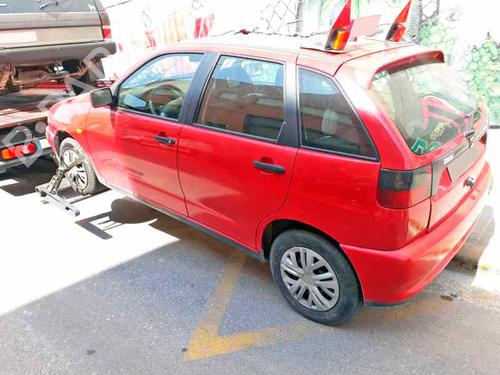 Right front indicator SEAT IBIZA II (6K1) 1.4 i | BP7320781C33 