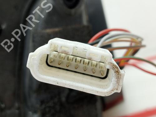 Right mirror FORD KA (RU8) 1.3 TDCi | BP17772987C27 