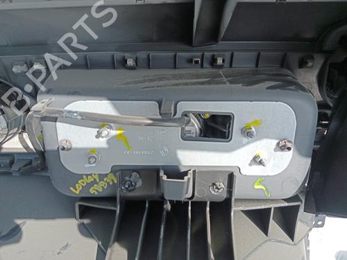 Airbag Kit DACIA LODGY (JS_)  | BP29476208C86 
