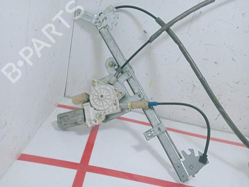 Front right window mechanism BMW 1 (E87) 118 d | BP23567153C23 
