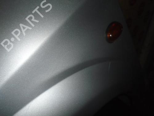 Left front fenders CHRYSLER VOYAGER IV (RG, RS) 3.3 | BP8815825C41 