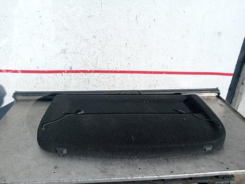 Used Rear parcel shelf OPEL ASTRA J (P10) [2009-2016]  28412469