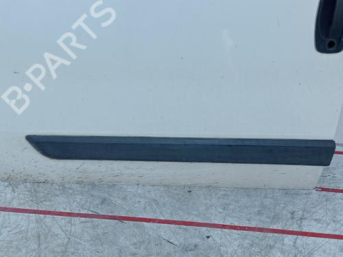 Left front door PEUGEOT BIPPER (AA_) 1.4 HDi | BP15931345C2 