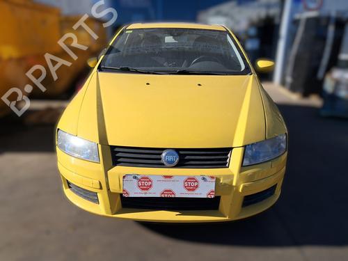 Used Parts FIAT STILO (192_) 2.4 20V (192_XD1A, 192AXD12) (170 hp) 4343176