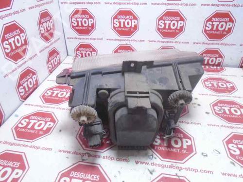 Left headlight SEAT IBIZA II (6K1) 1.9 D | BP7347748C28 