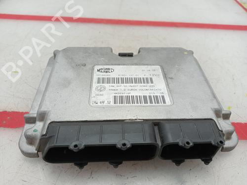 Used Engine control unit (ECU) FIAT PANDA (169_) [2003-2025]  7370600