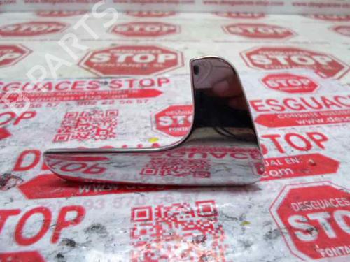 Used Front right interior door handle SEAT IBIZA II (6K1) 1.9 TDI (90 hp) 7392969