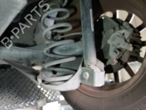 Right taillight VW GOLF IV (1J1)  | BP31686376C35 