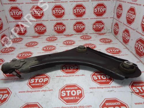 Right front suspension arm RENAULT MEGANE III Hatchback (BZ0/1_, B3_) 1.5 dCi | BP7327561M13 
