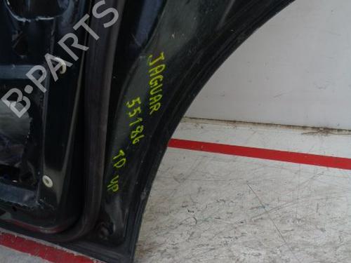 Right rear door JAGUAR XJ (X308) 3.2 | BP15934594C5 