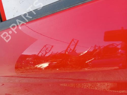 Left front door FORD FIESTA VI (CB1, CCN) 1.5 TDCi | BP19538896C2 
