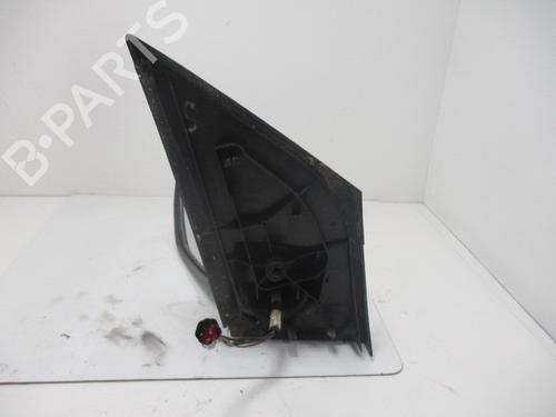 Left mirror FORD FIESTA V (JH_, JD_) 1.4 16V | BP15925783C26 