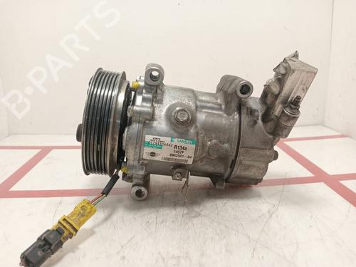 Used AC compressor AC compressor 38014727 38014727