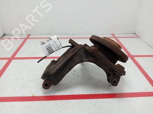Left front steering knuckle PEUGEOT 2008 I (CU_) 1.2 VTi | BP32116066M25 - Image 4