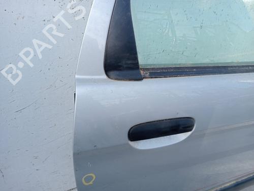 Right rear door CITROËN XSARA PICASSO (N68) 1.6 HDi | BP25006931C5 