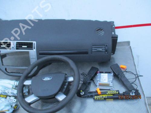 Kollisonspute sett FORD KUGA I  | BP16959639C86 