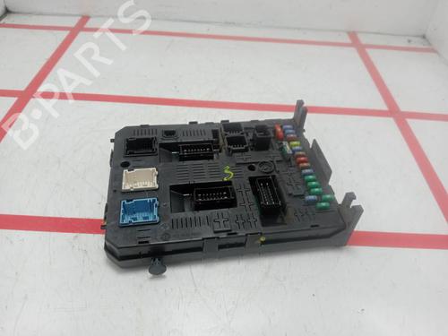 Electronic module CITROËN BERLINGO Box Body/MPV (B9) 1.6 HDi 90 | BP40154933M83 - Image 6