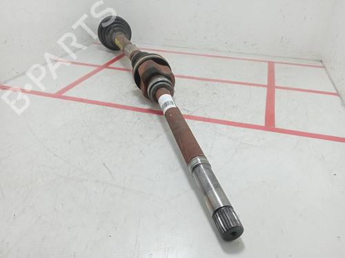 Right front driveshaft PEUGEOT PARTNER Tepee | BP37488247M39 - Image 2