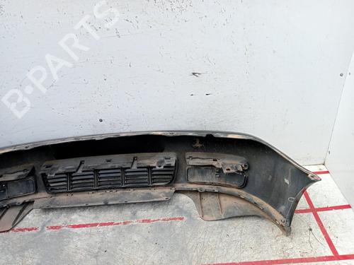 Front bumper VW POLO III (6N1)  | BP24579959C7 